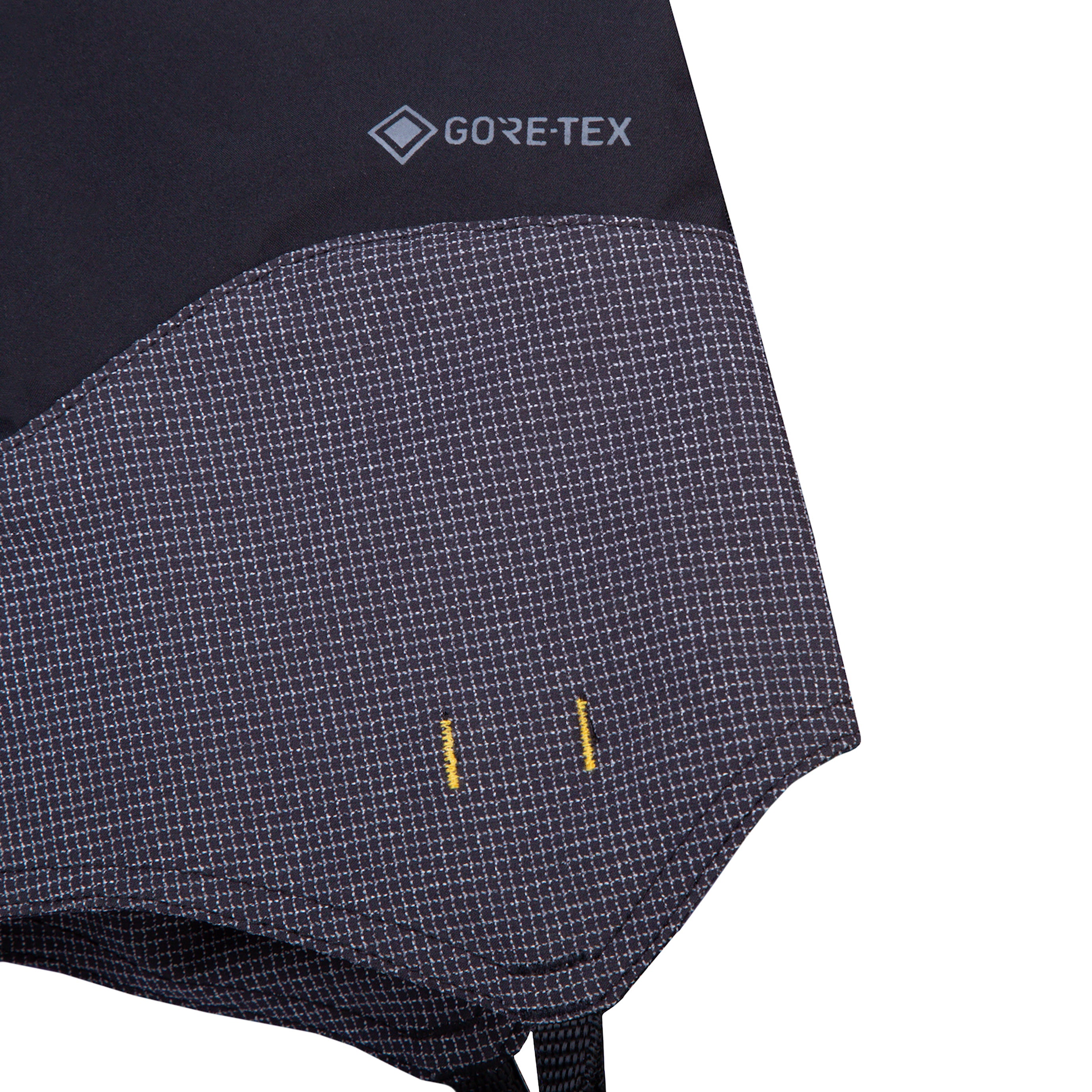 Trekmates Laggan GTX ghette trekking nere Gore-Tex