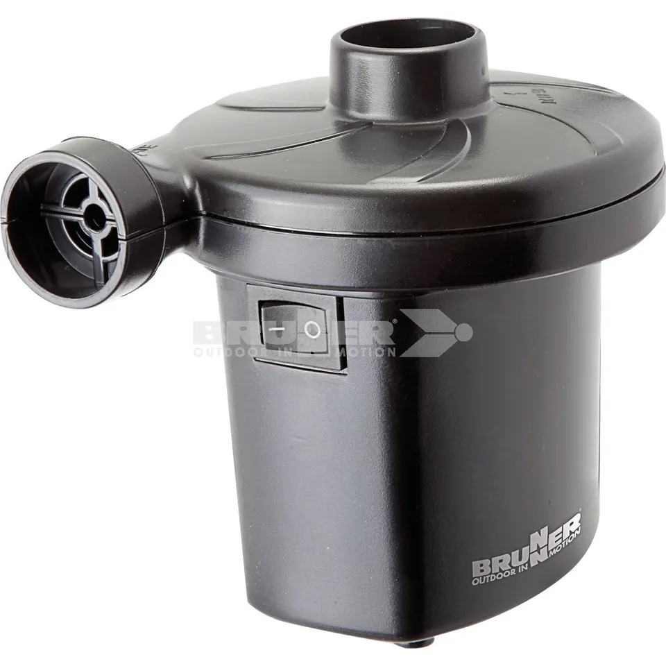 Brunner Ops Tempest RG pompa elettrica ricaricabile 270 l/min