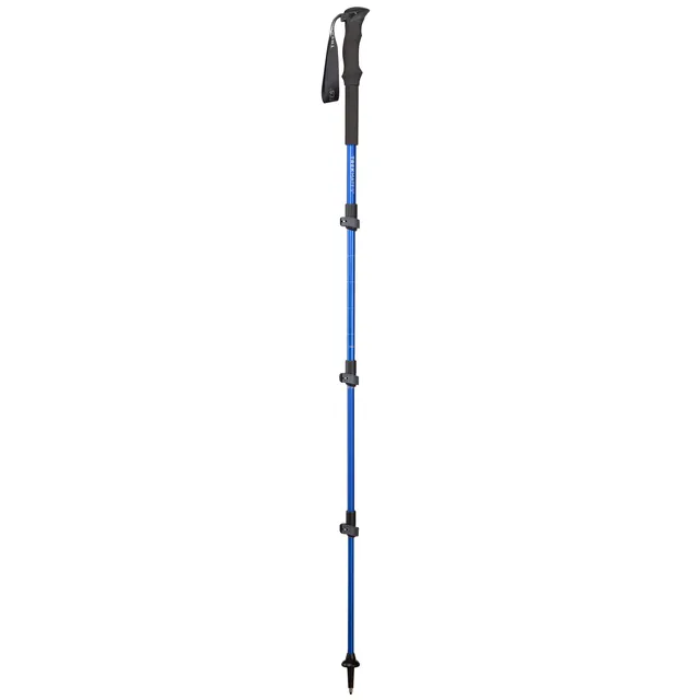 Trekmates Trekker Compact bastoncino trekking Cobalto