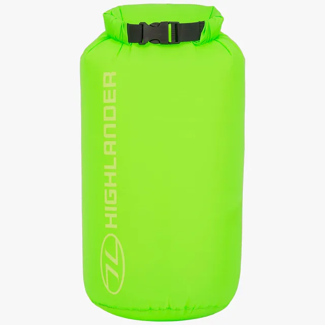 Highlander Lightweight Dry Sack 8L sacca stagna leggera