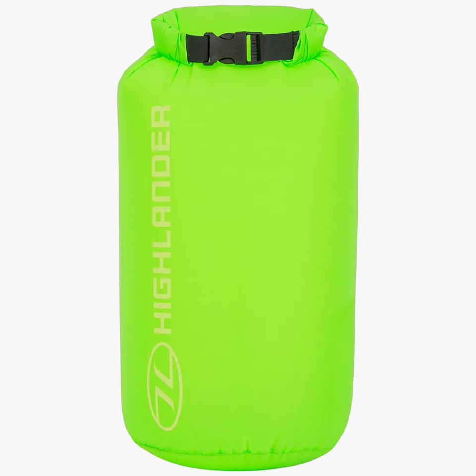 Highlander Lightweight Dry Sack 8L sacca stagna leggera
