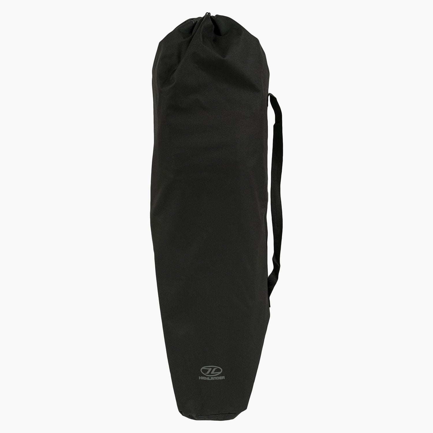 Highlander Moon sedia da campeggio imbottita blu marine 5,9 kg
