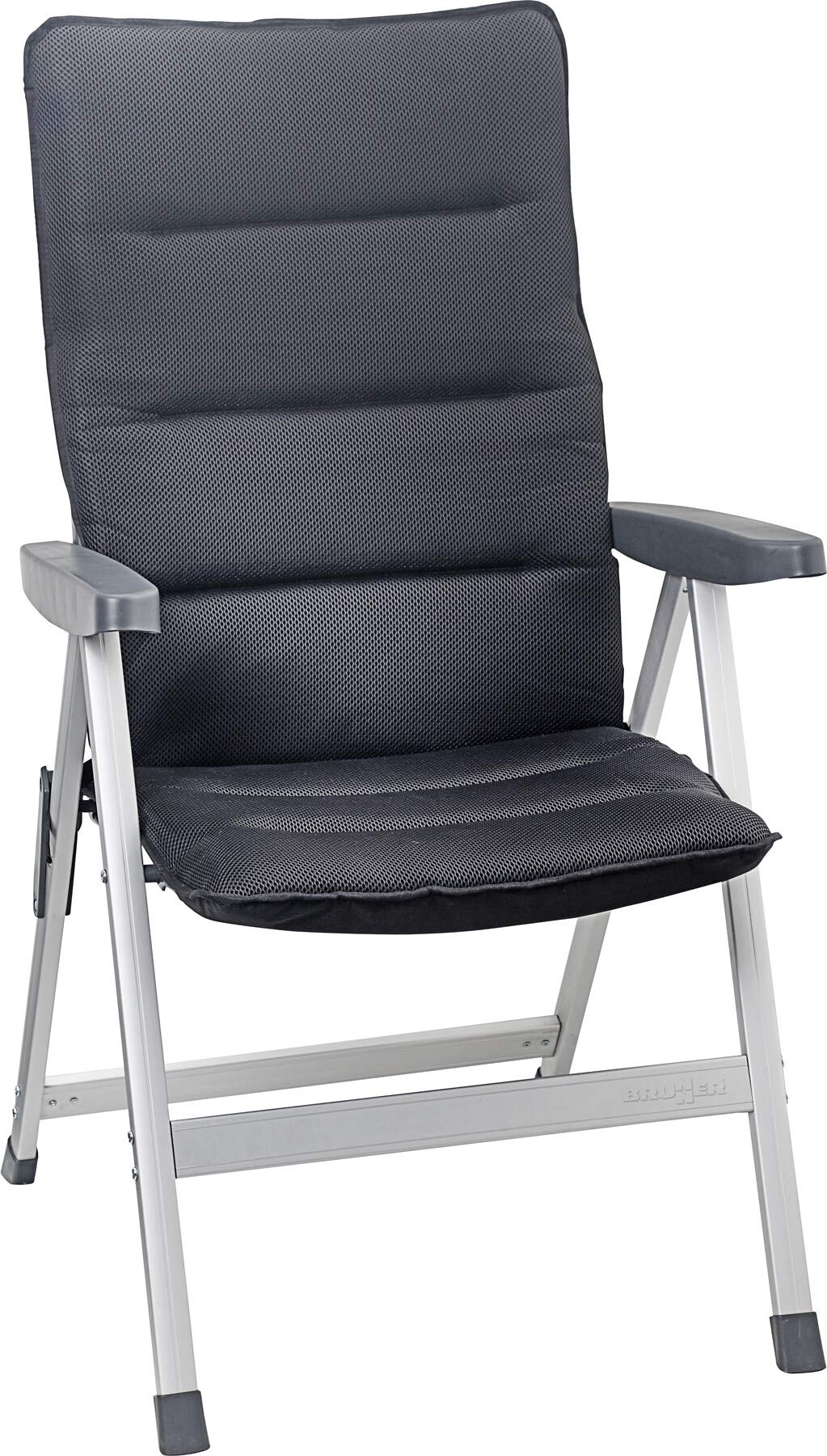 Brunner Skye Aria 0404069N.C09 sedia grigio 6 posizioni