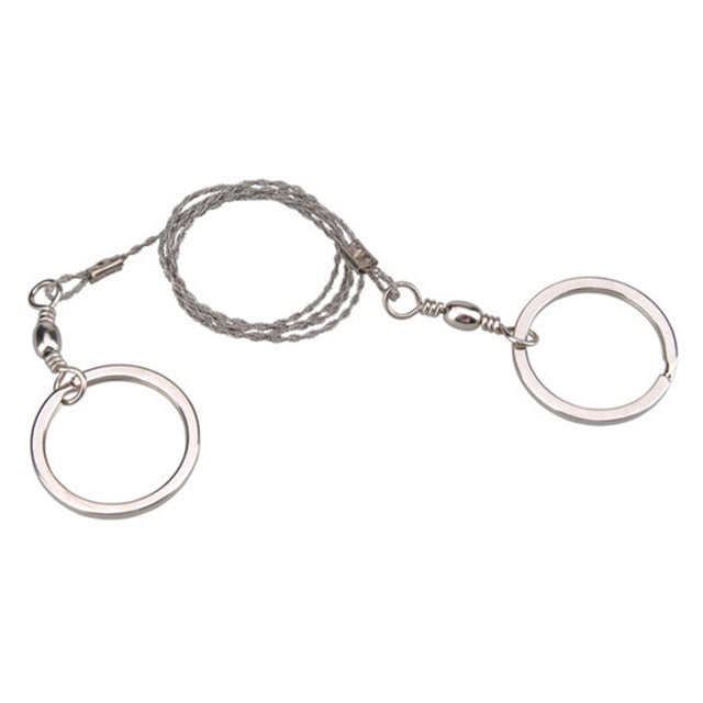 AceCamp Pocket Wire Saw sega a filo 70 cm campeggio