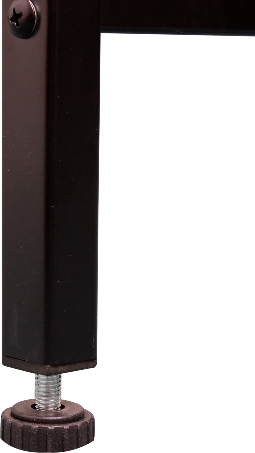 Brunner Torun 2 Tavolo Alluminio 80x60 cm 4,2 kg