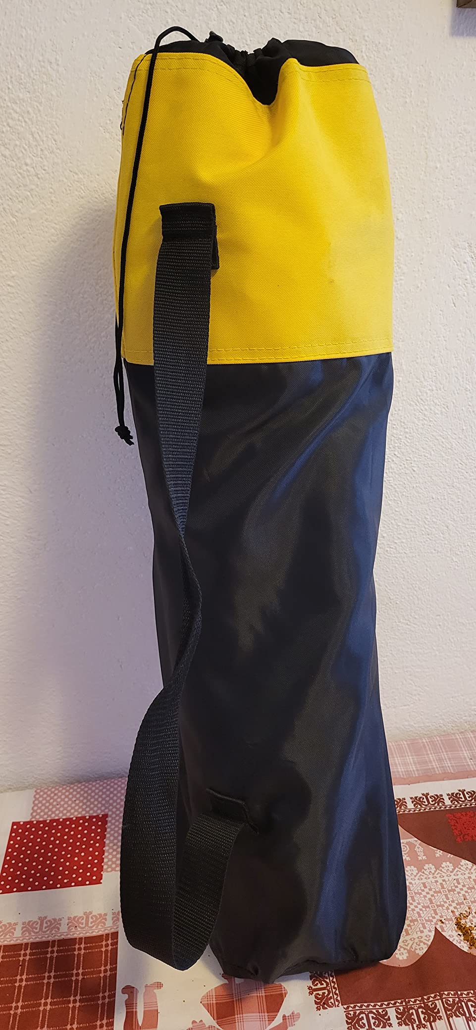 Brunner Bula sedia spiaggina blu azzurro portata 102 kg