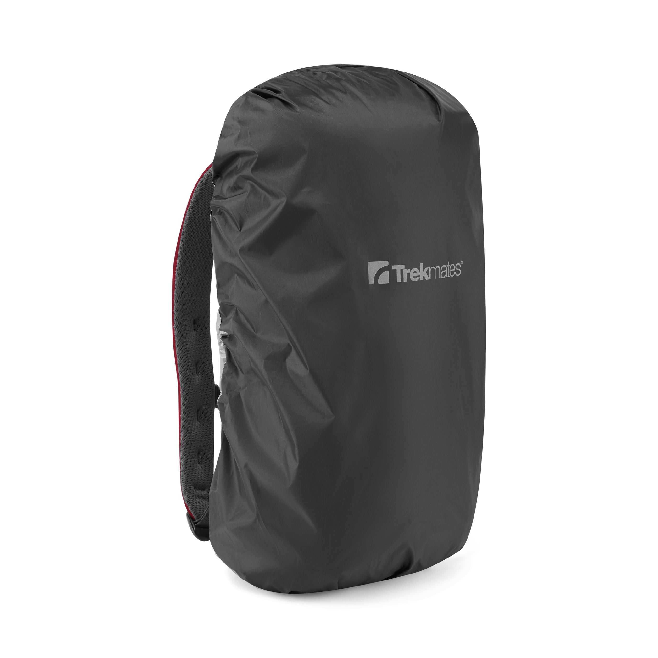 Trekmates Reversible coprizaino pioggia 85L grigio