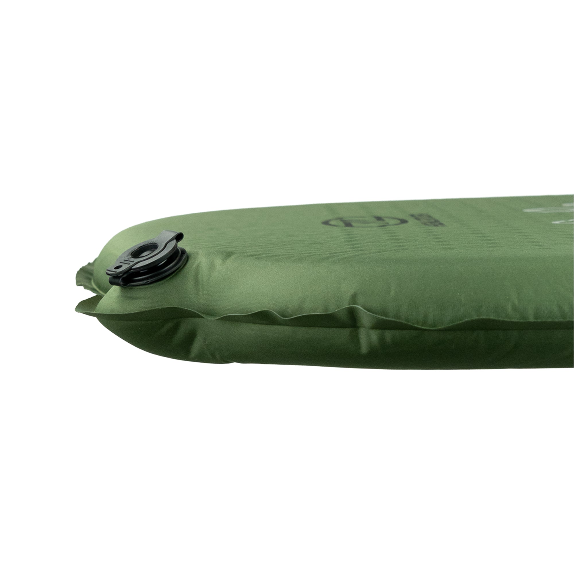 Highlander Kip Mat materassino autogonfiante olive 198 cm
