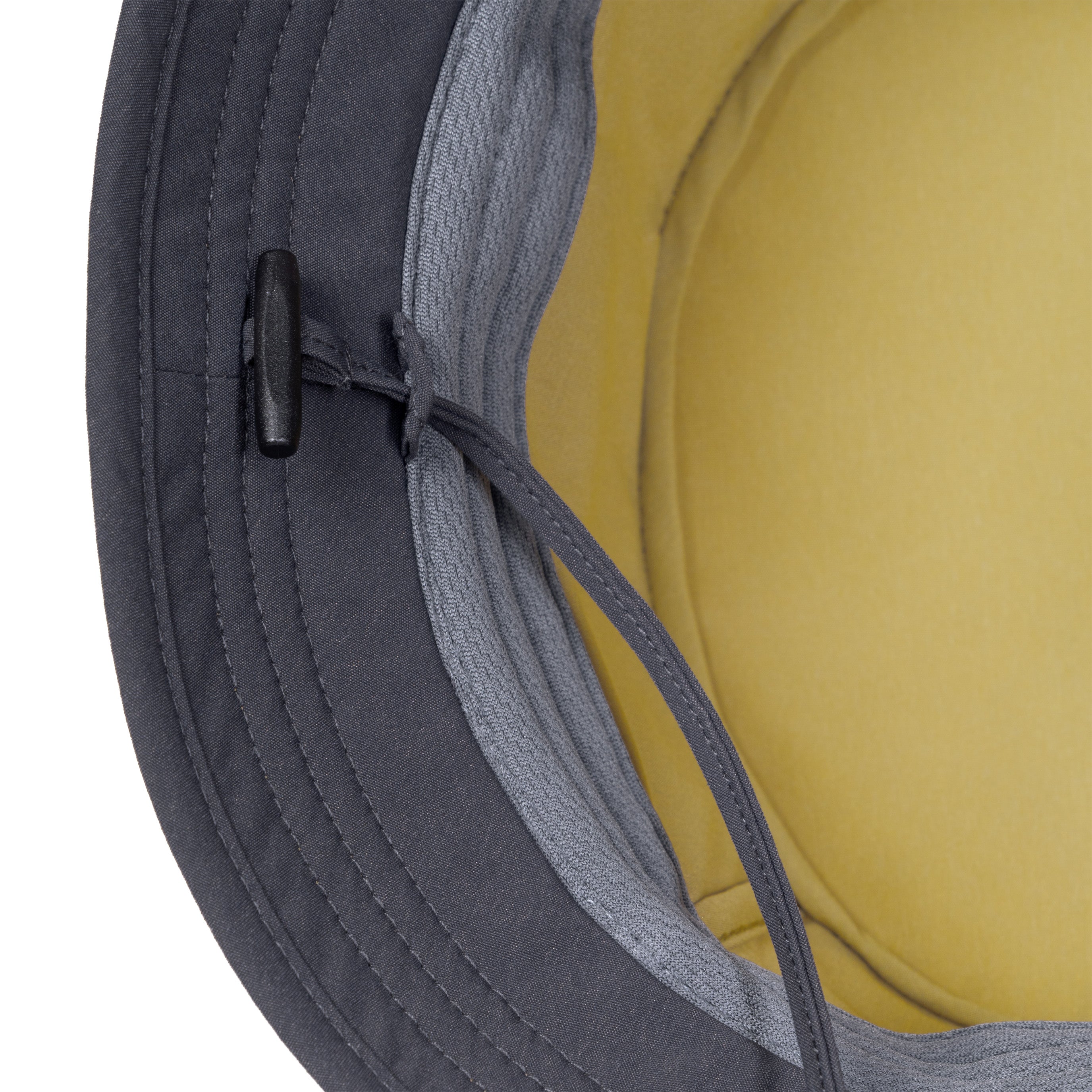 TREKMATES Ordos Hat cappello sole cumin seed