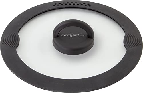 Brunner Covery 0806102N coperchio vetro 22 cm