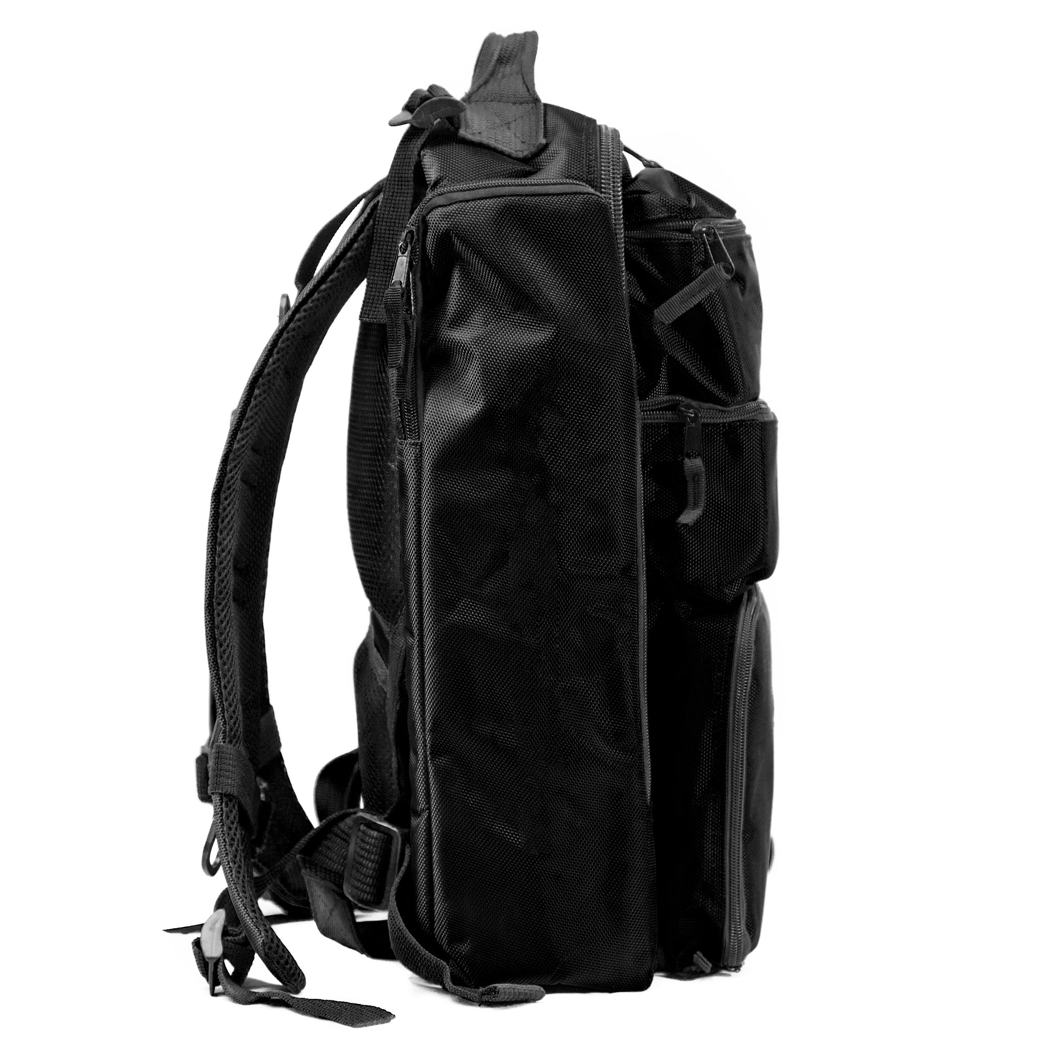 Readyman TNT FAT-P kit pronto soccorso trauma nero