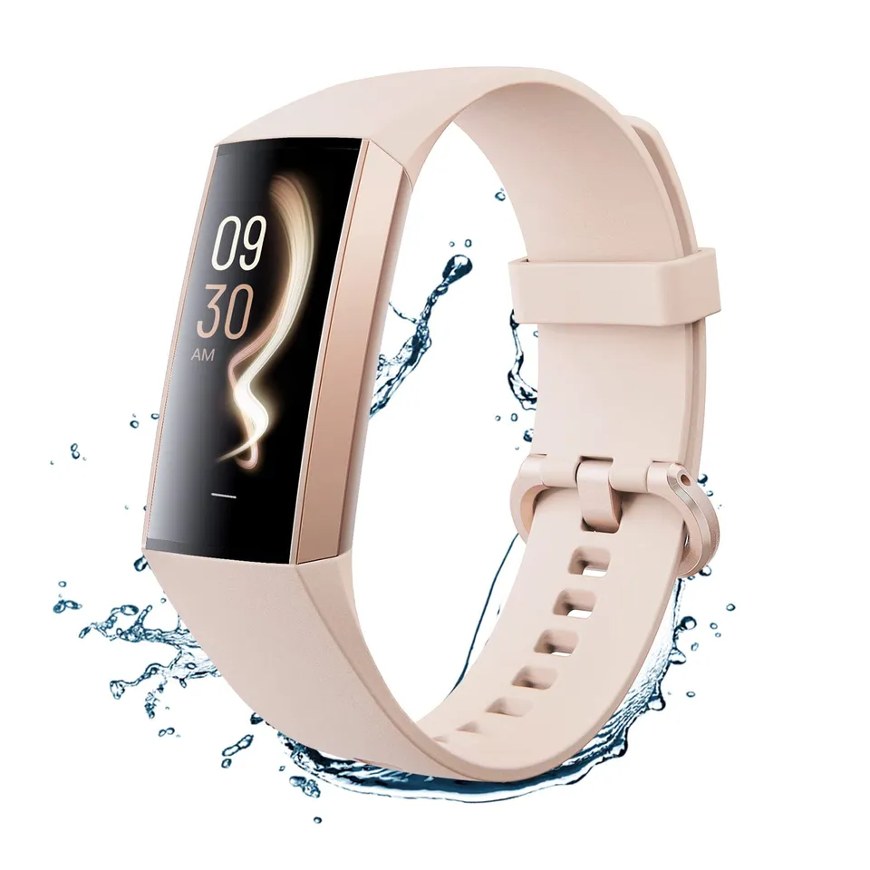 LAMA Activity Tracker smartwatch fitness AMOLED 25,6 g