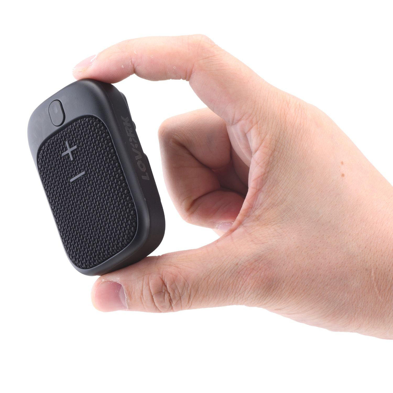 Lovork Mini speaker bluetooth clip magnetico