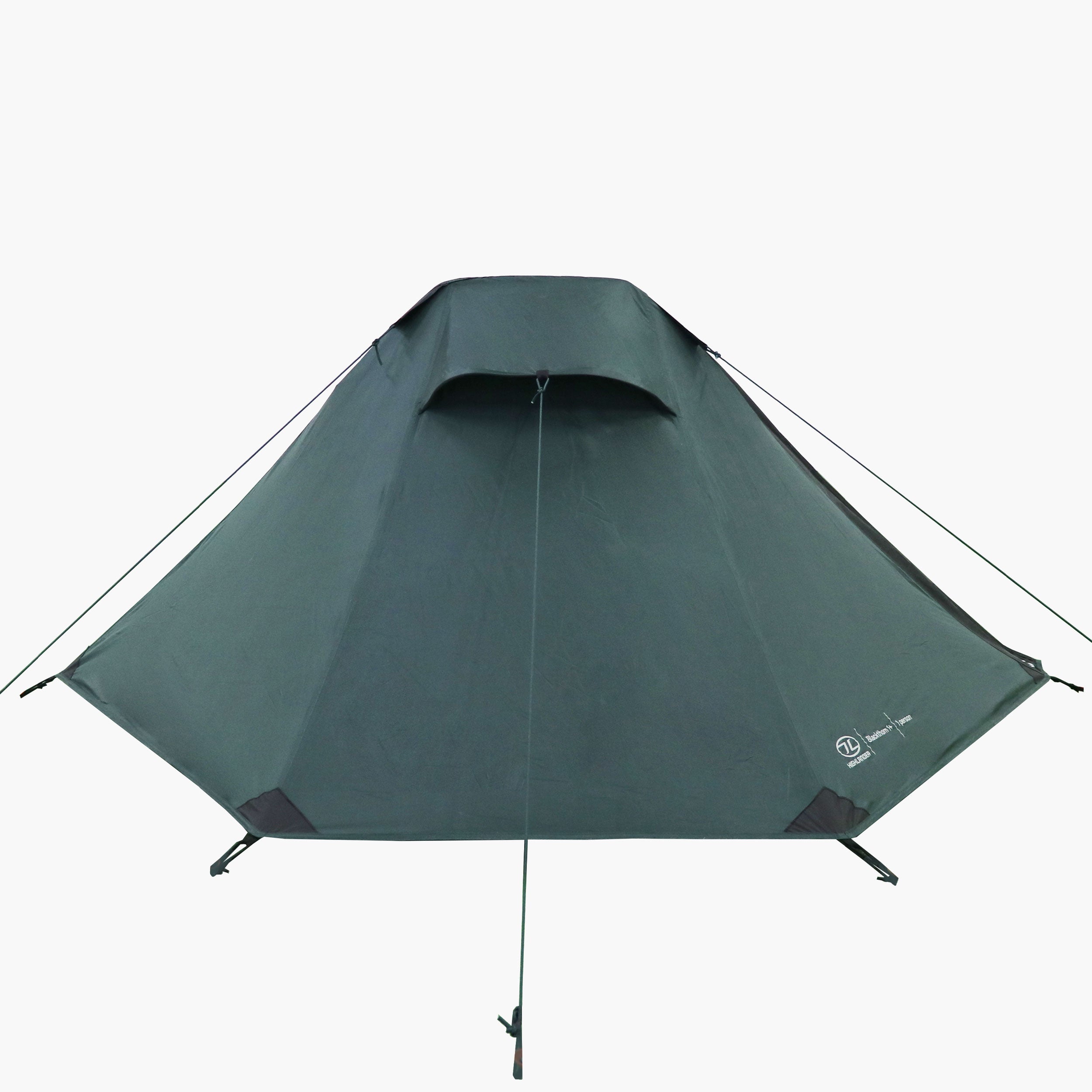 Highlander Blackthorn 1+ Gen2 tenda 1 persona leggera