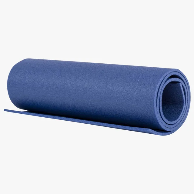 Highlander Compact materassino campeggio blu 145 cm