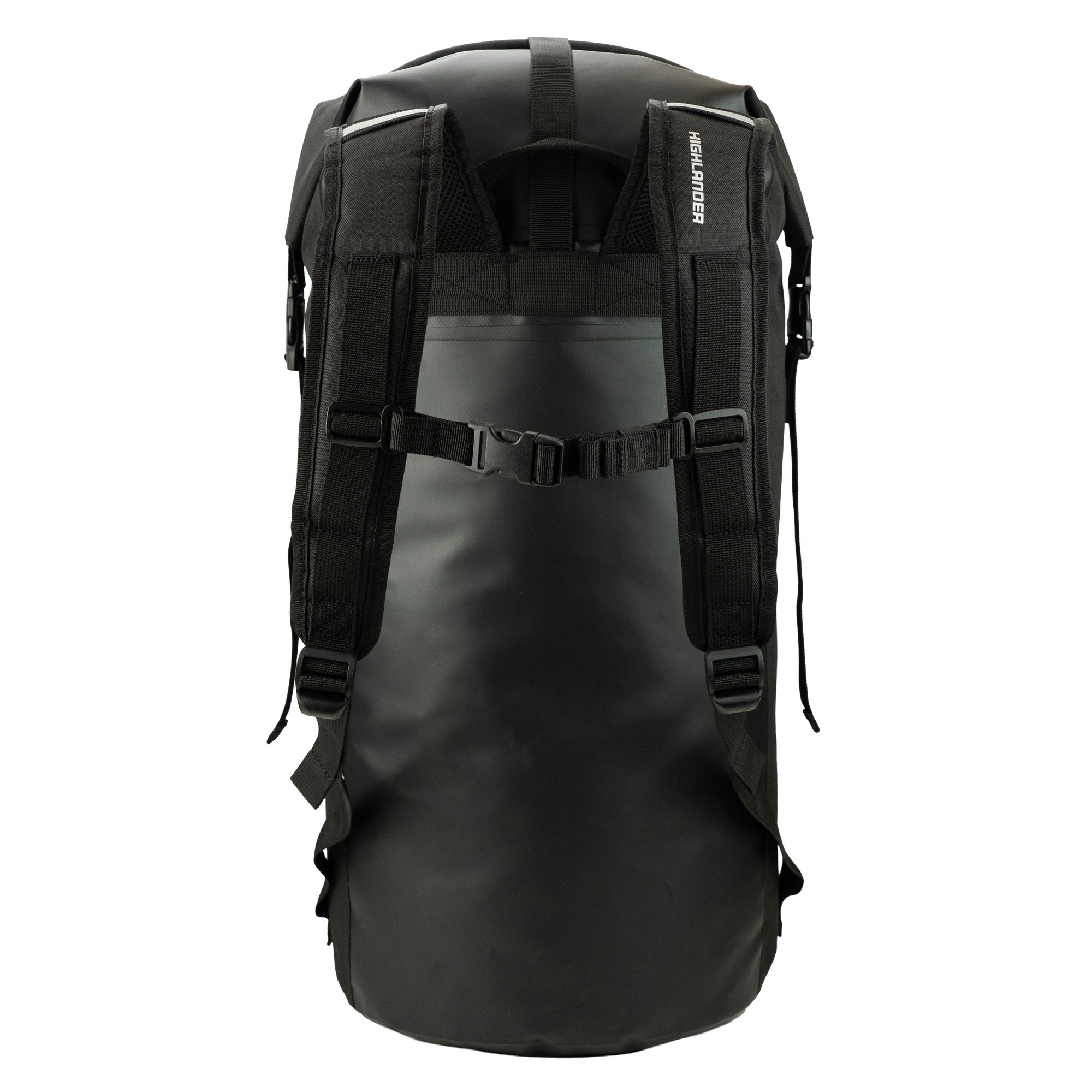 Highlander Survival Affric zaino impermeabile 45L stagno