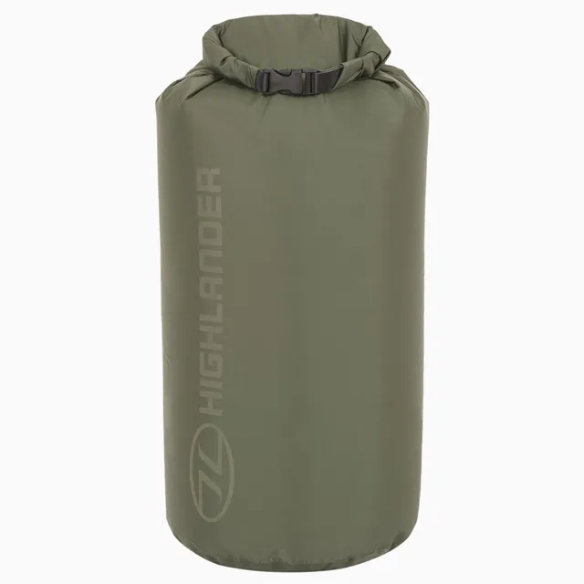 Highlander X-Lite V2 25L sacca stagna impermeabile 10000mm