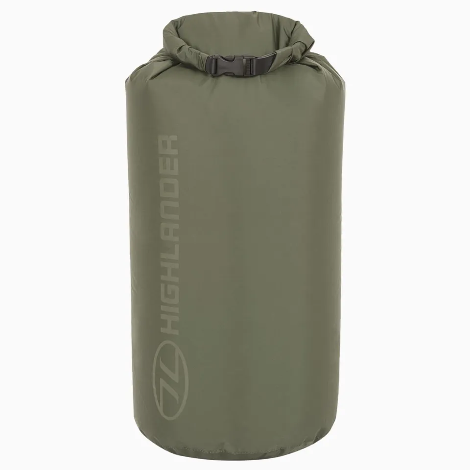 Highlander X-Lite V2 25L sacca stagna impermeabile 10000mm