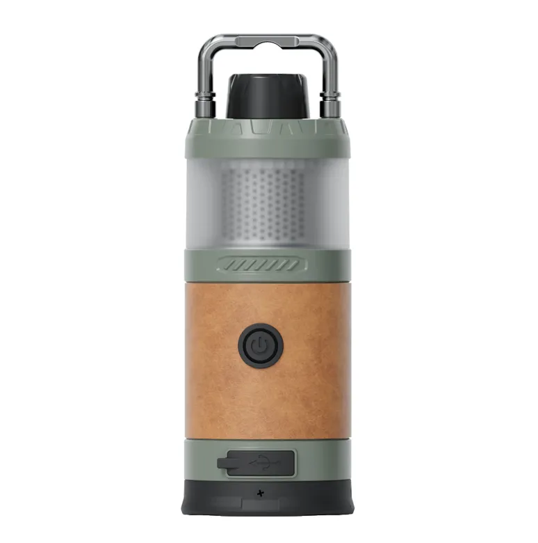 Lovork MasterScout Base Lampada Camper LED 5W