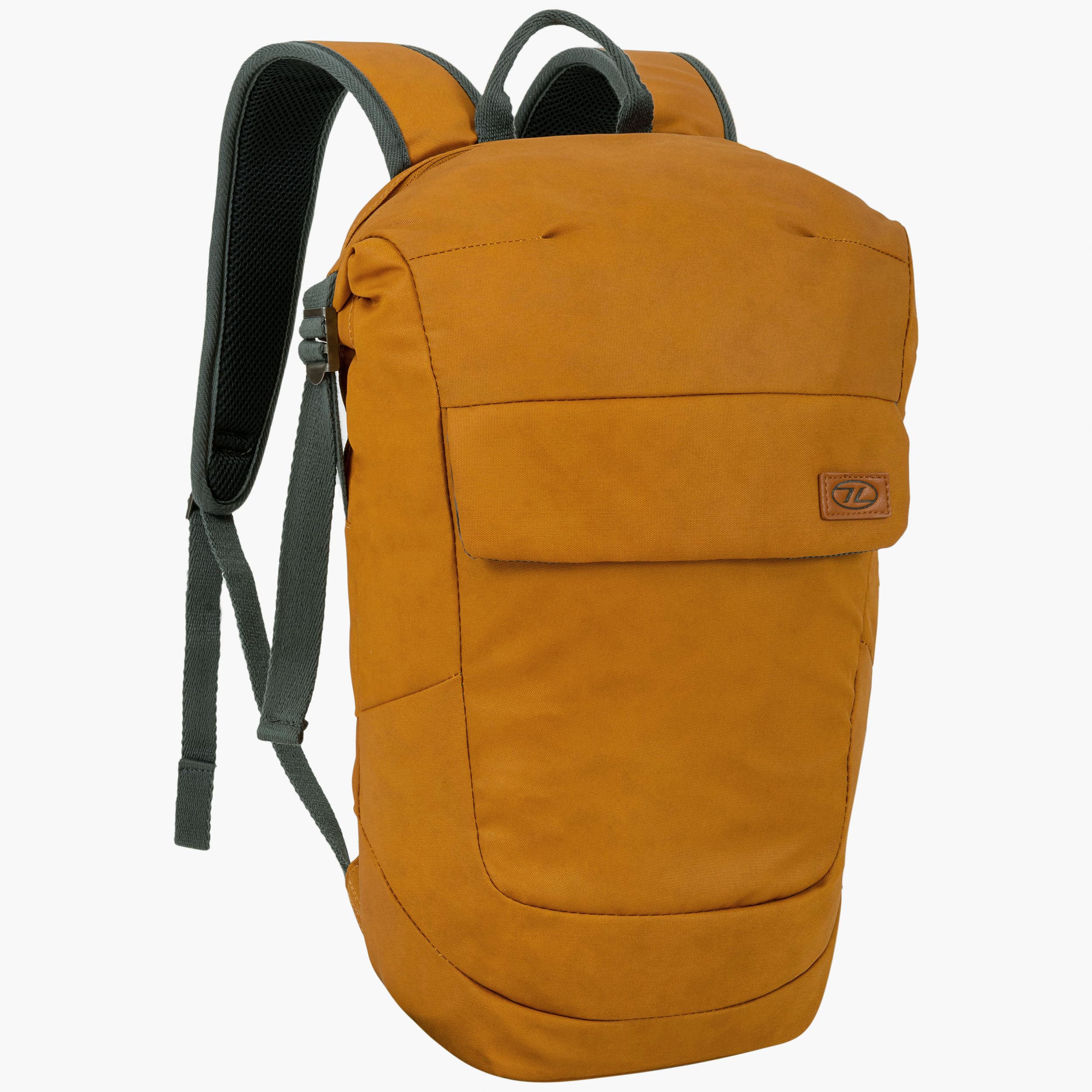 Highlander Flug zaino laptop 18L idrorepellente