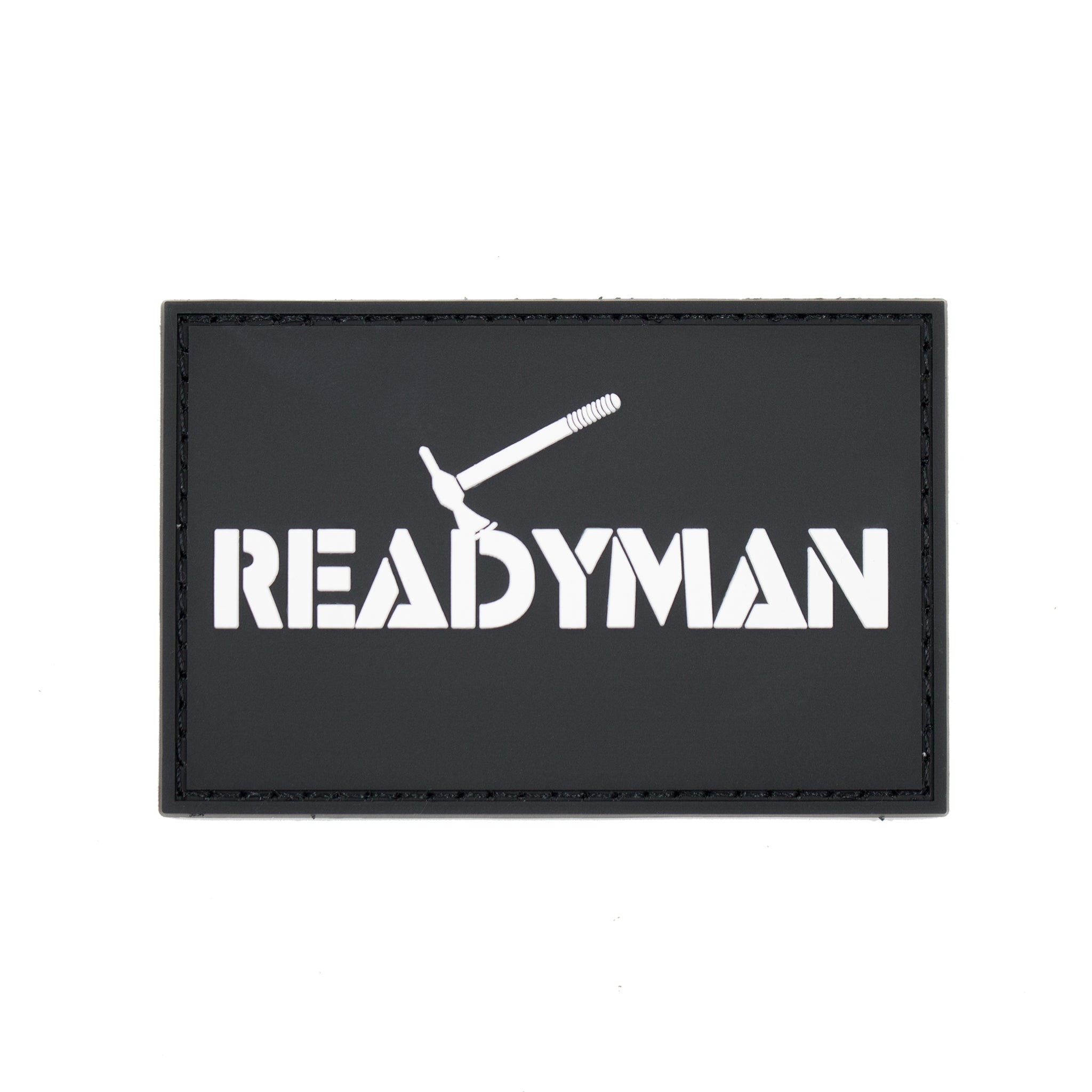 Readyman Hatchet toppa in PVC con velcro