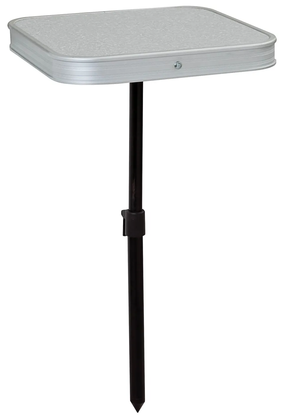 Brunner Beta tavolino telescopico 30x30 cm