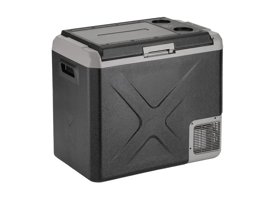 Brunner Polarys Freeze Sz 50 frigo portatile 50L -20°C