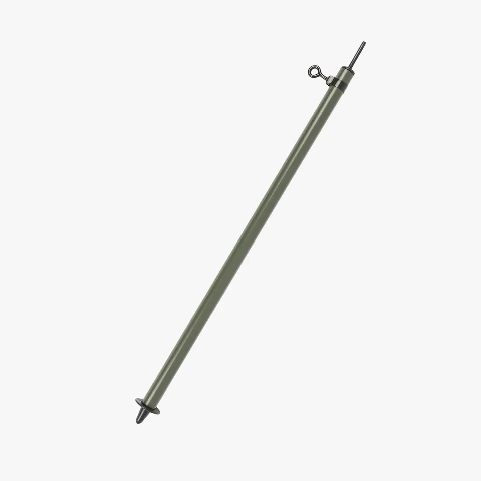 Highlander Centurion MX palo tenda alluminio estensibile