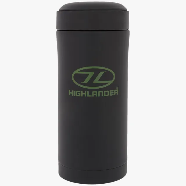 Highlander Thermal Mug 330ml tazza termica doppia