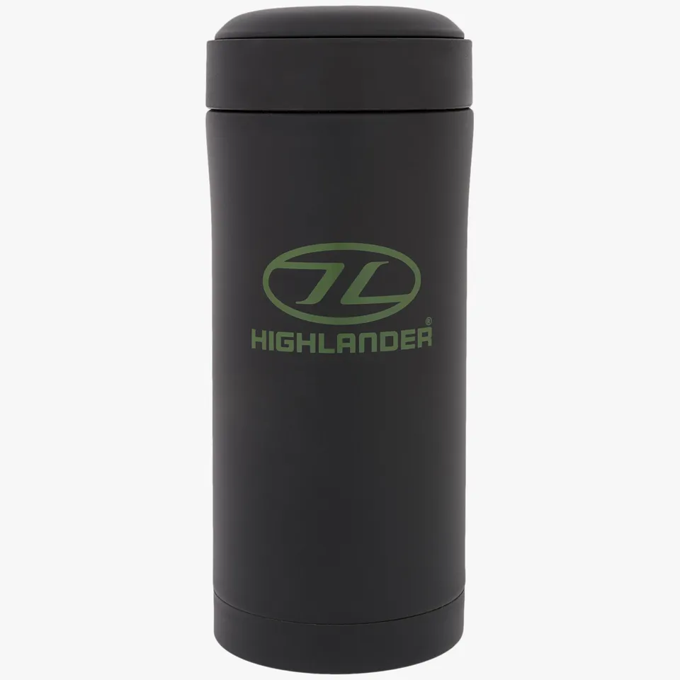 Highlander Thermal Mug 330ml tazza termica doppia