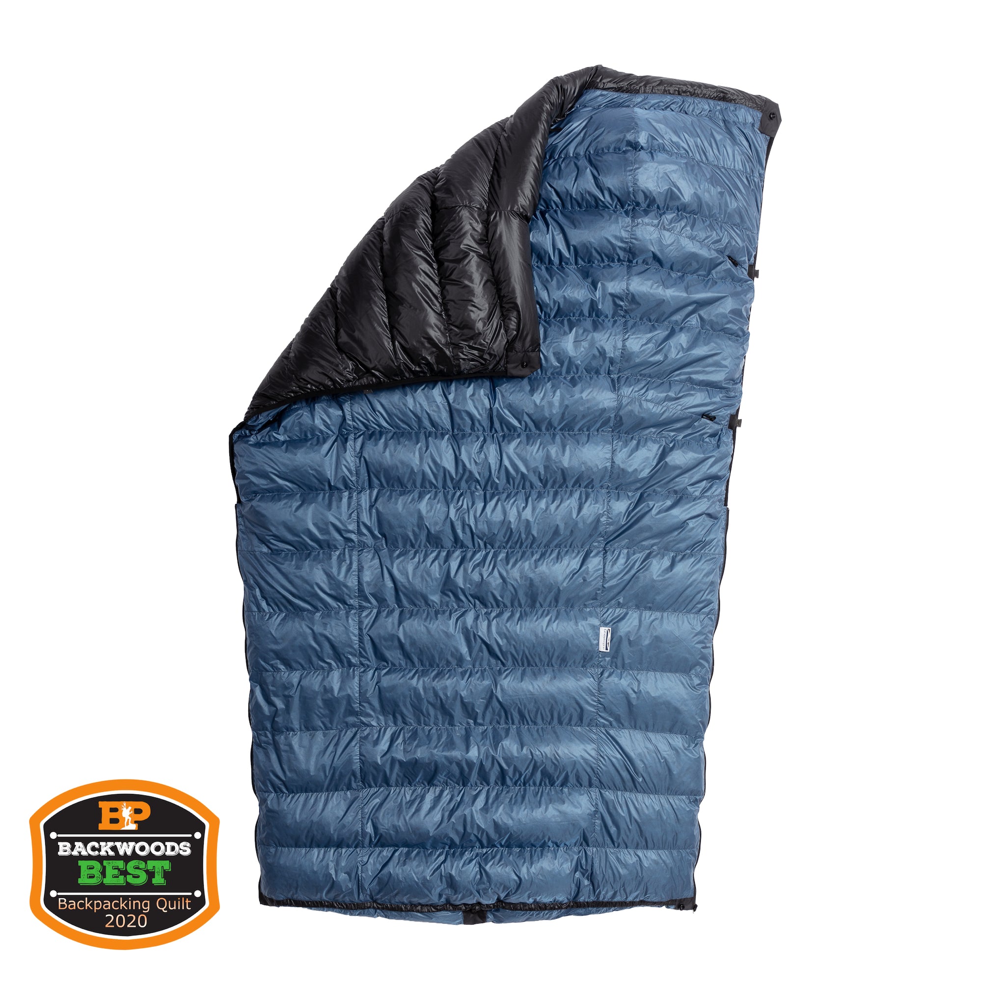 Katabatic Gear Flex 15 quilt sacco a pelo -9°C piuma