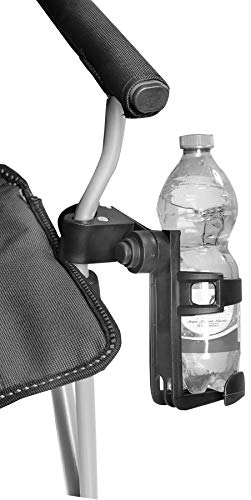 Brunner Cancage portabicchieri campeggio plastica 120 g