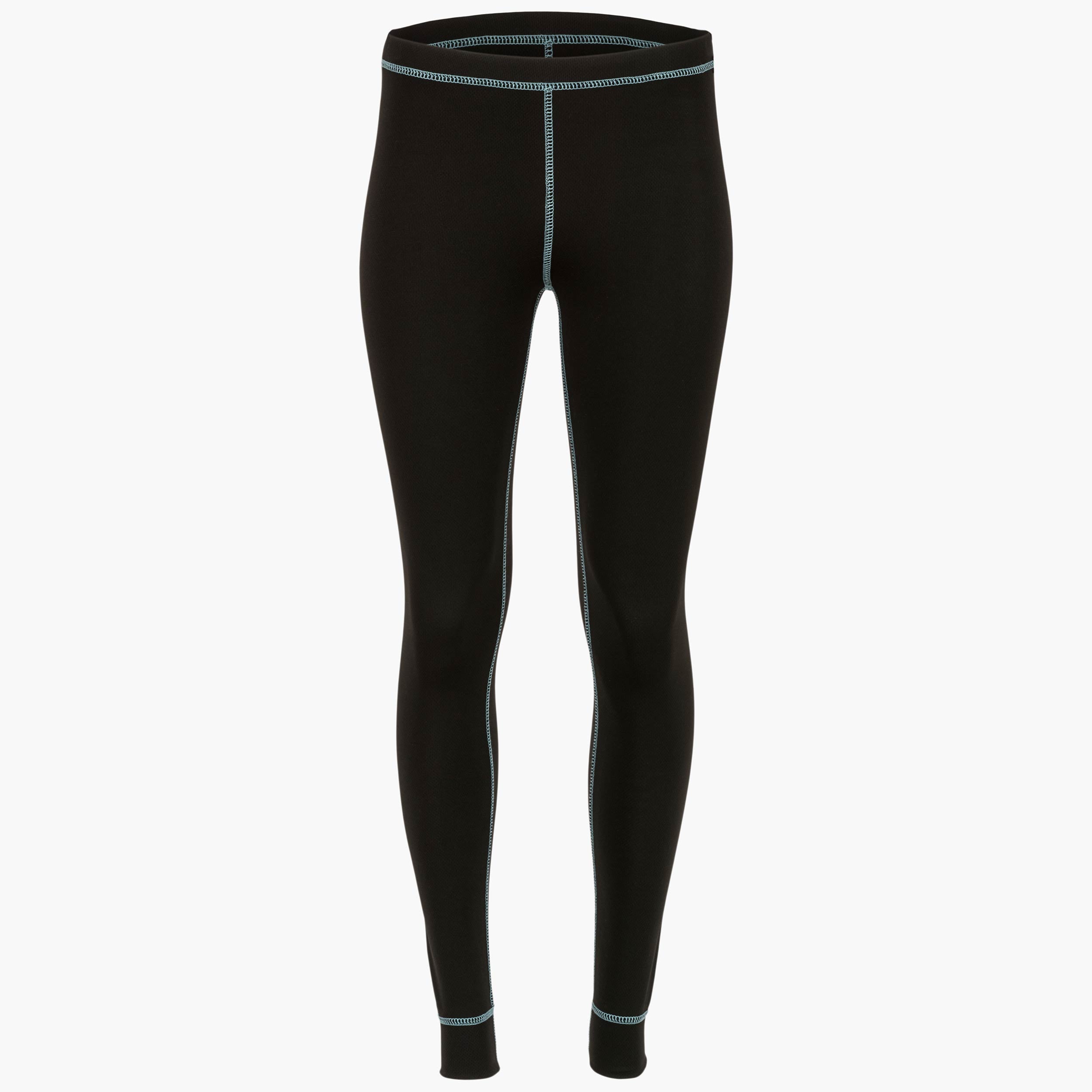 Highlander Survival Pro 120 leggings termici donna neri