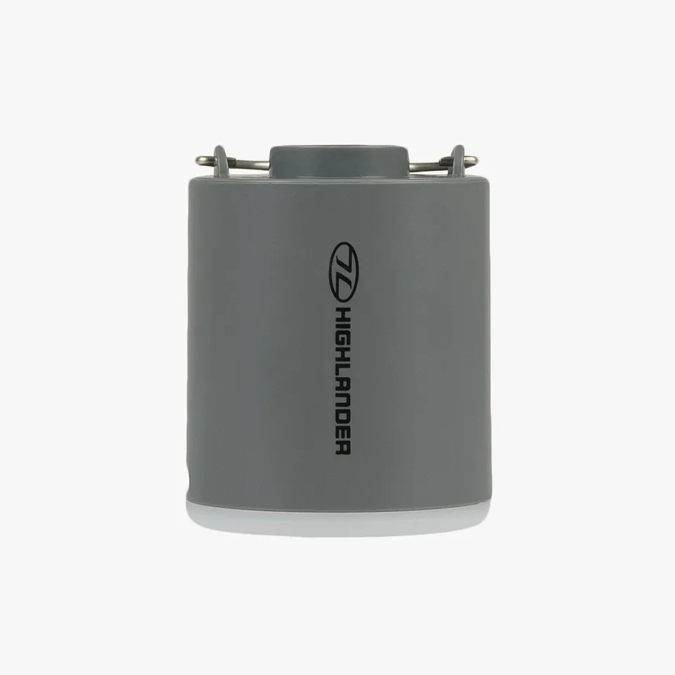 Highlander Survival Wee Banshee pompa elettrica campeggio