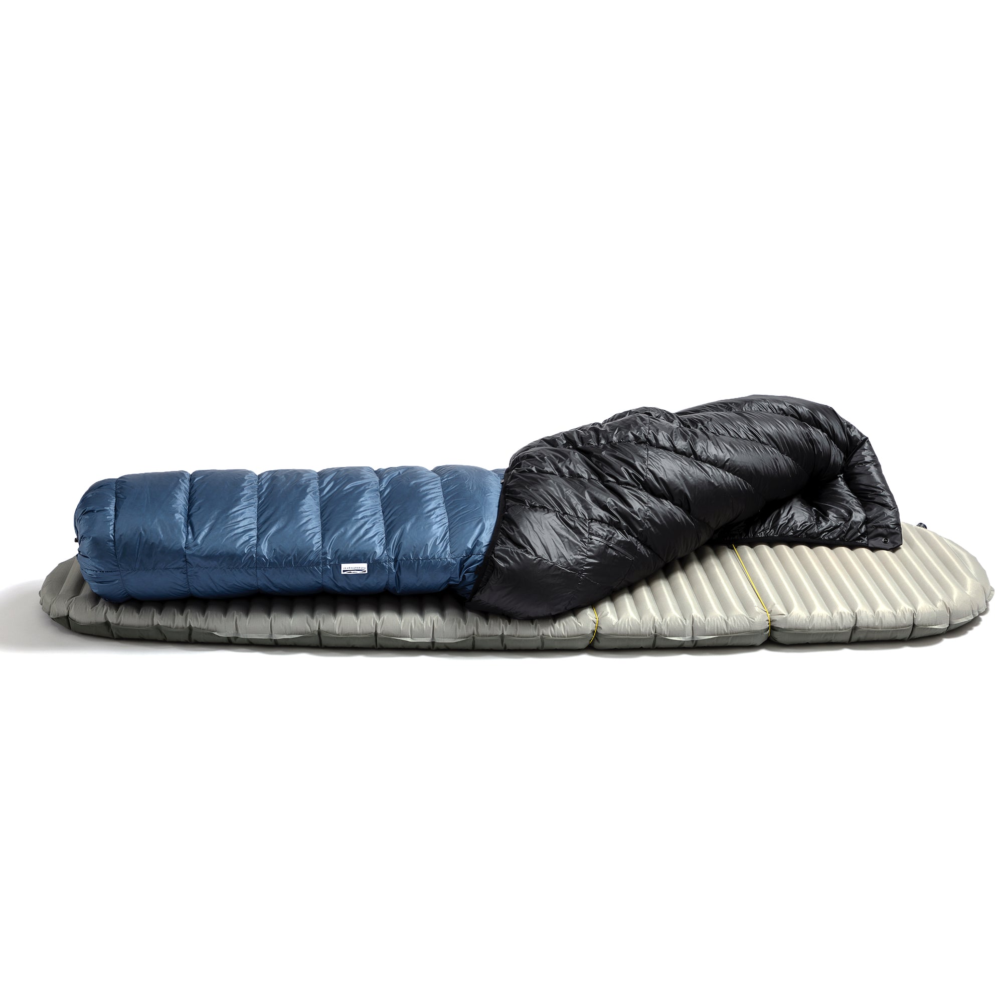 Katabatic Gear Flex 15 quilt sacco a pelo -9°C piuma