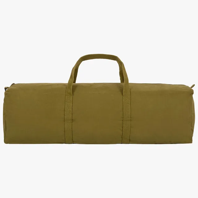 Highlander borsa portautensili tela canvas 75 cm