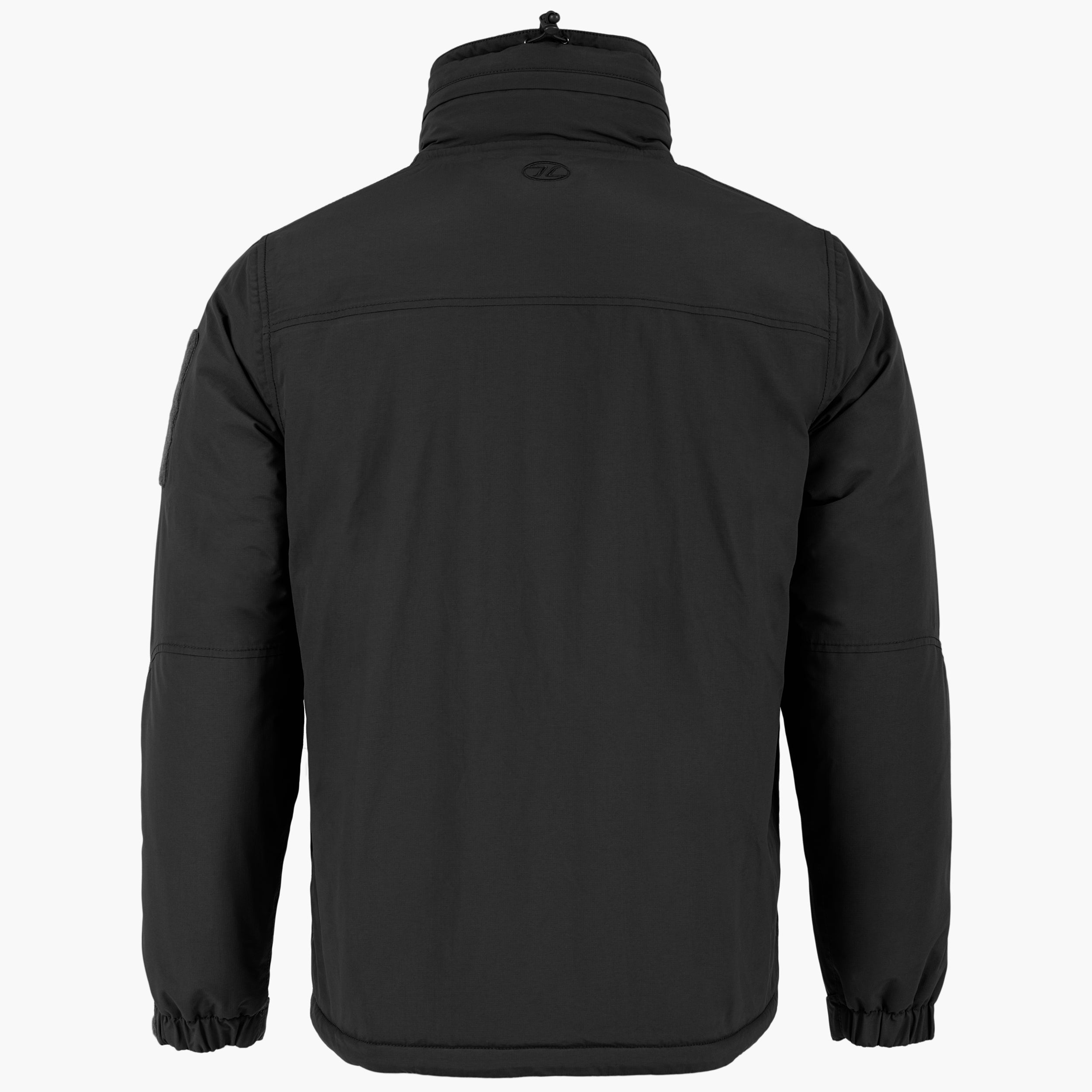 Highlander Stryker giacca impermeabile uomo invernale