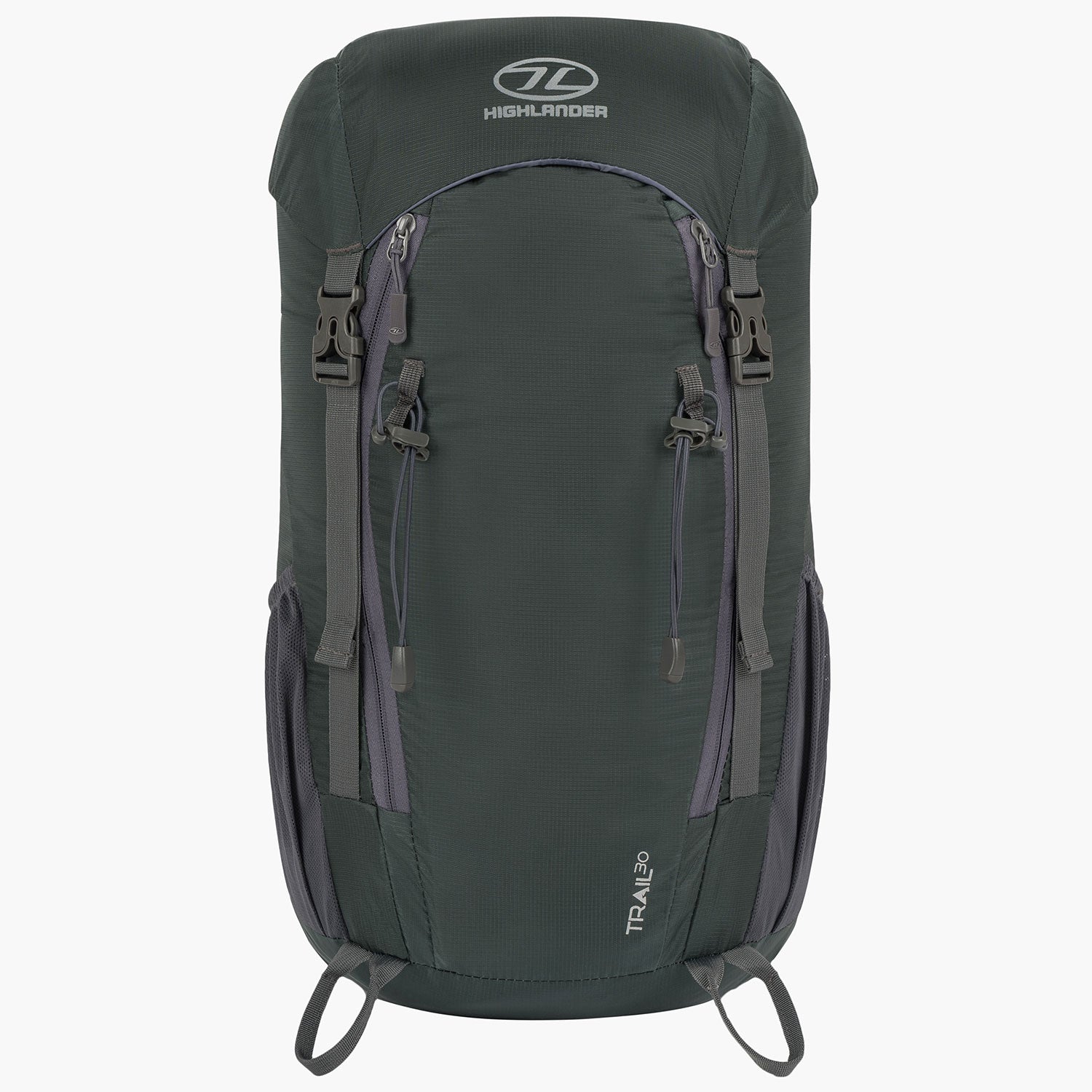 Highlander Trail 30L zaino trekking donna antipioggia