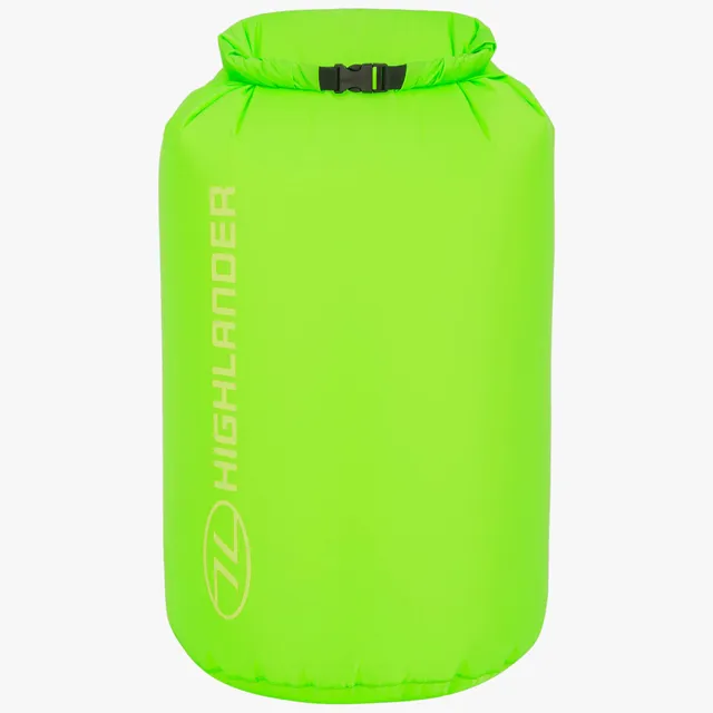Highlander Dry Sack 40L sacca stagna leggera 5000mm