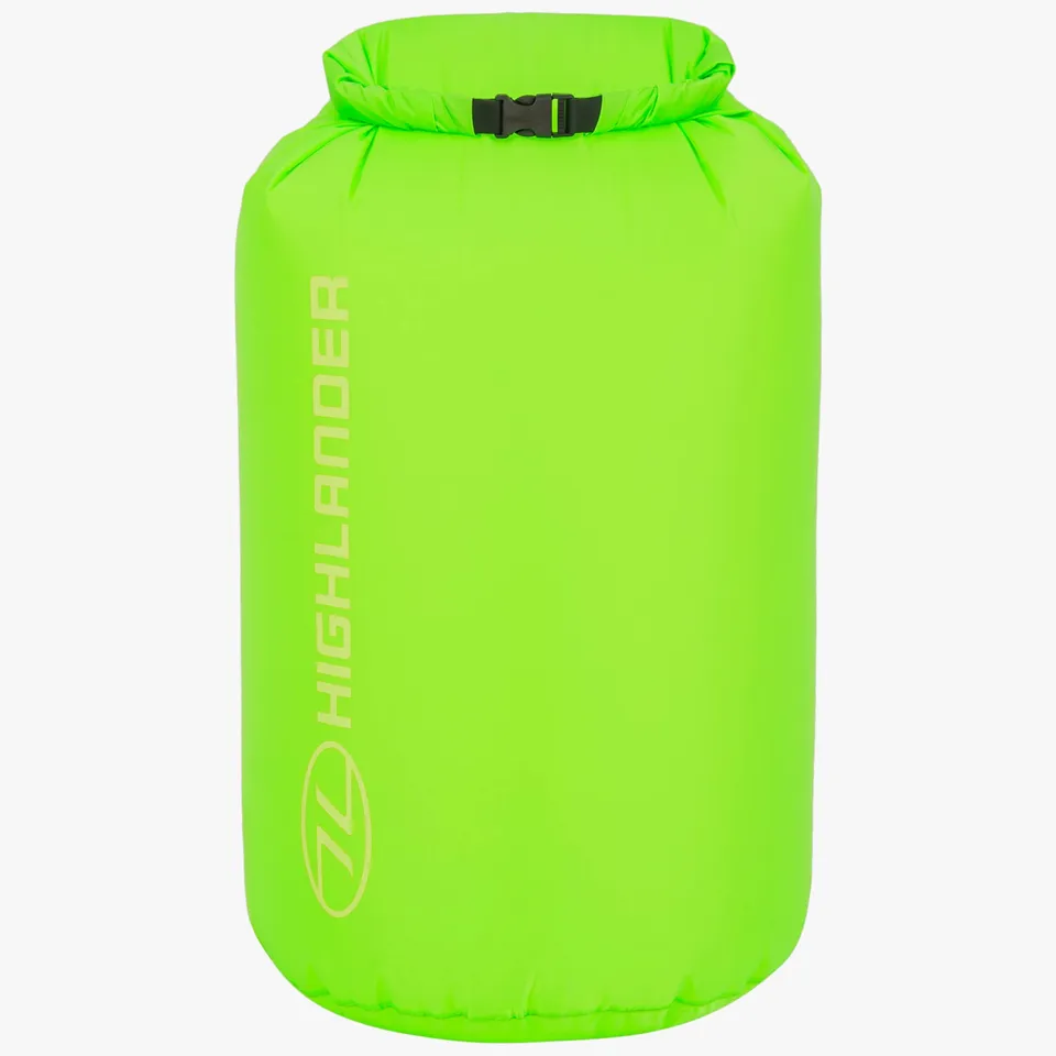 Highlander Dry Sack 40L sacca stagna leggera 5000mm