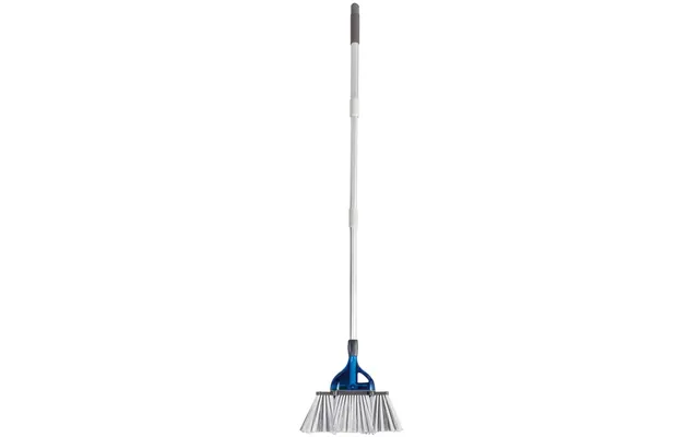 Brunner Franky 0203038N scopa campeggio telescopica