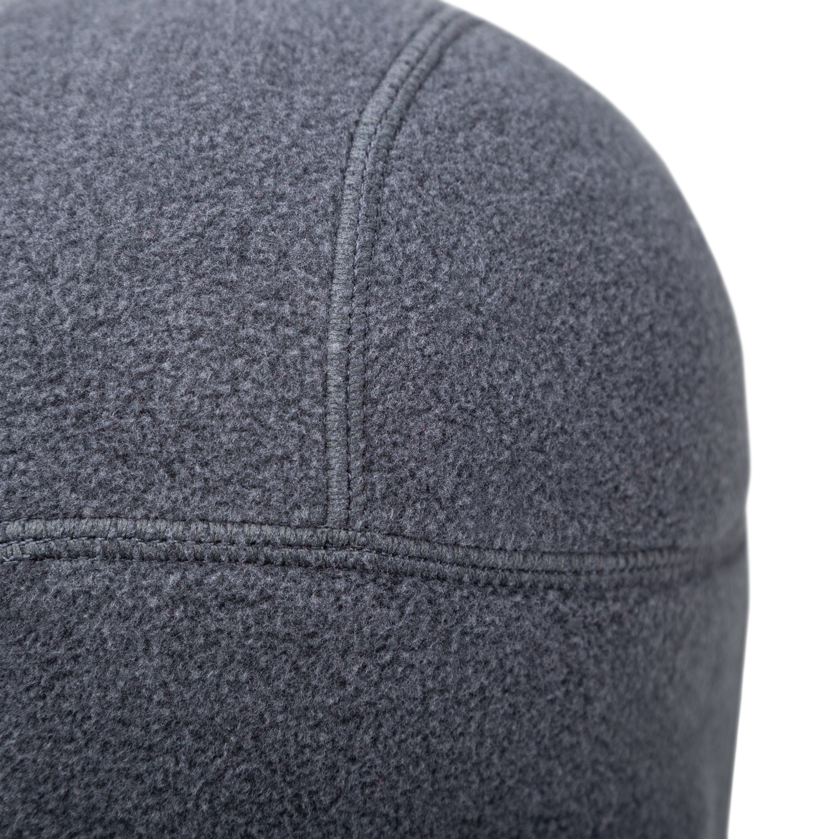 TREKMATES Annat Beanie berretto pile nero
