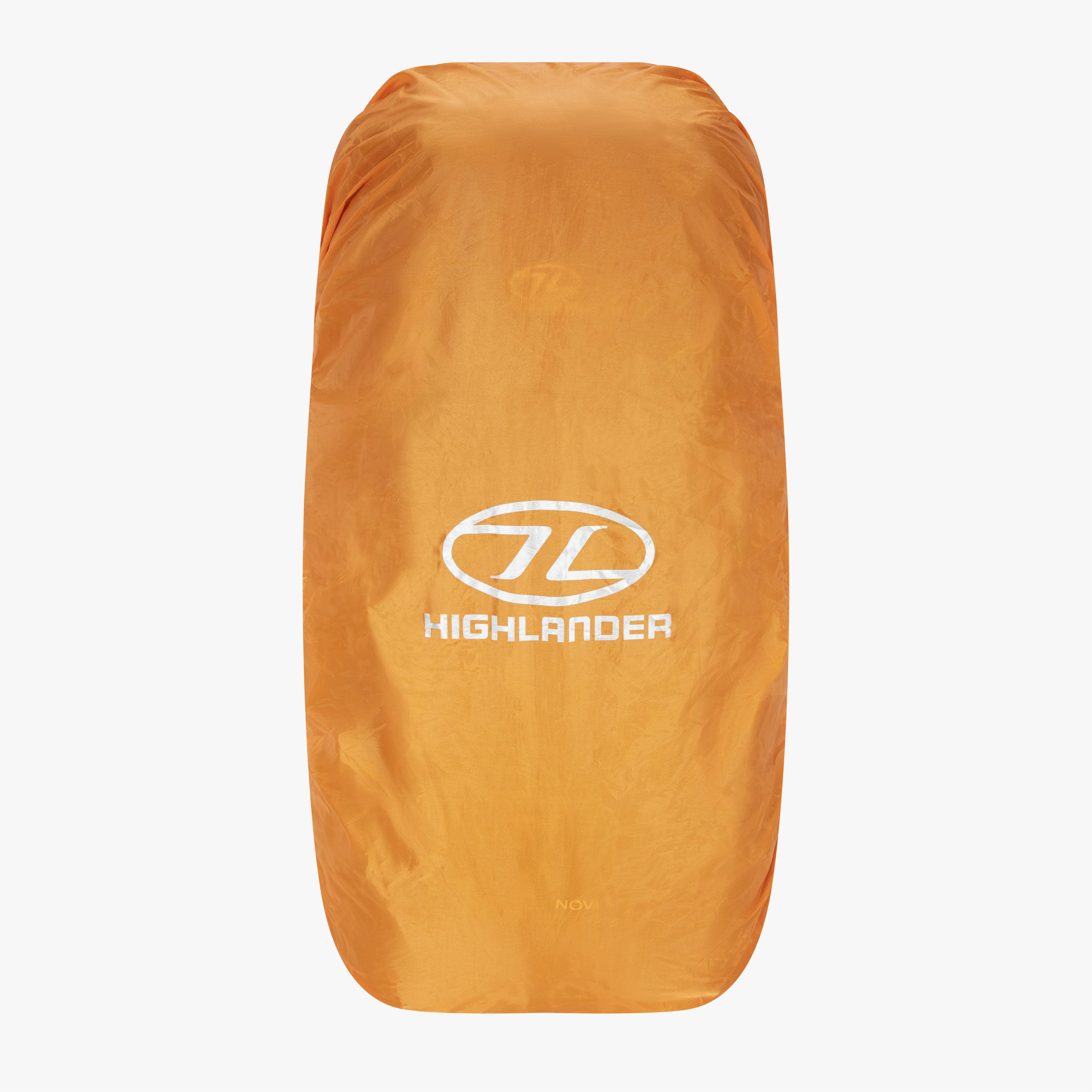 Highlander Novar zaino trekking 60+5L blu navy