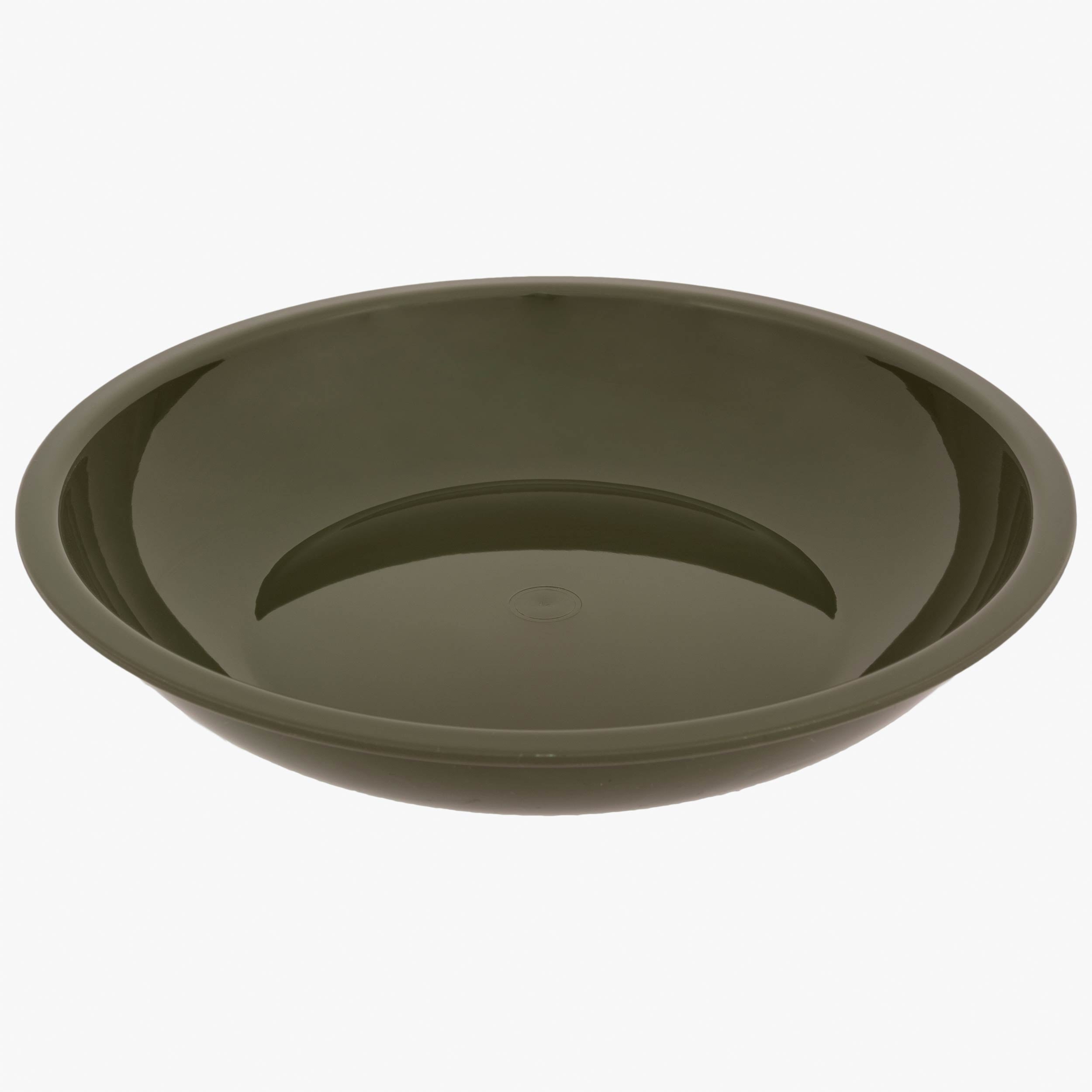 Highlander Deep Bowl Ciotola 20 cm Coral polipropilene