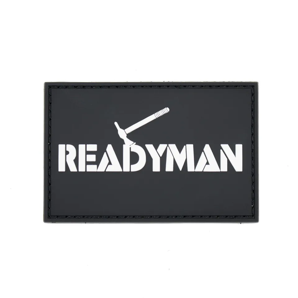 Readyman Hatchet toppa in PVC con velcro
