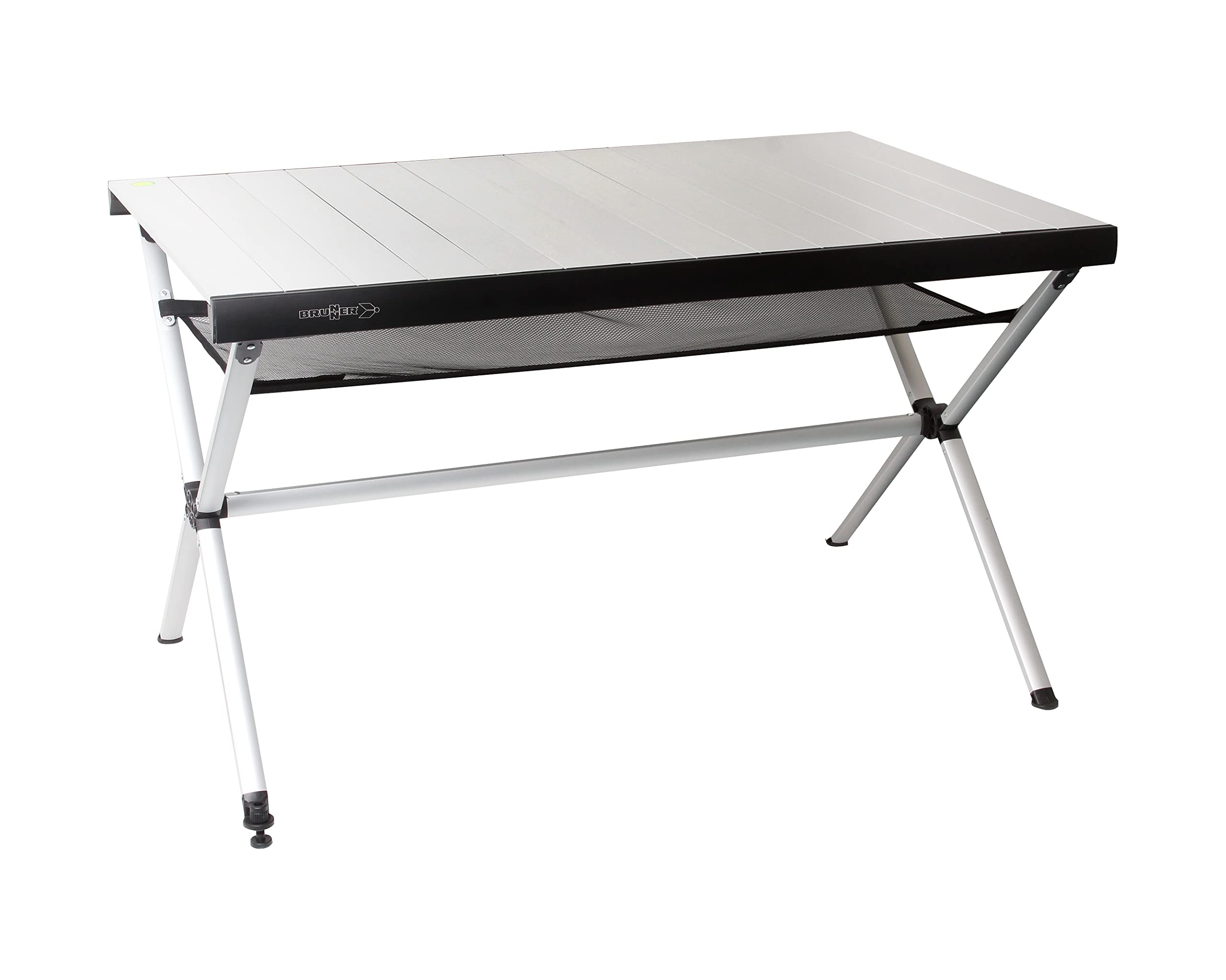 Brunner Accelerate 4 Tavolo Campeggio 120x80 cm