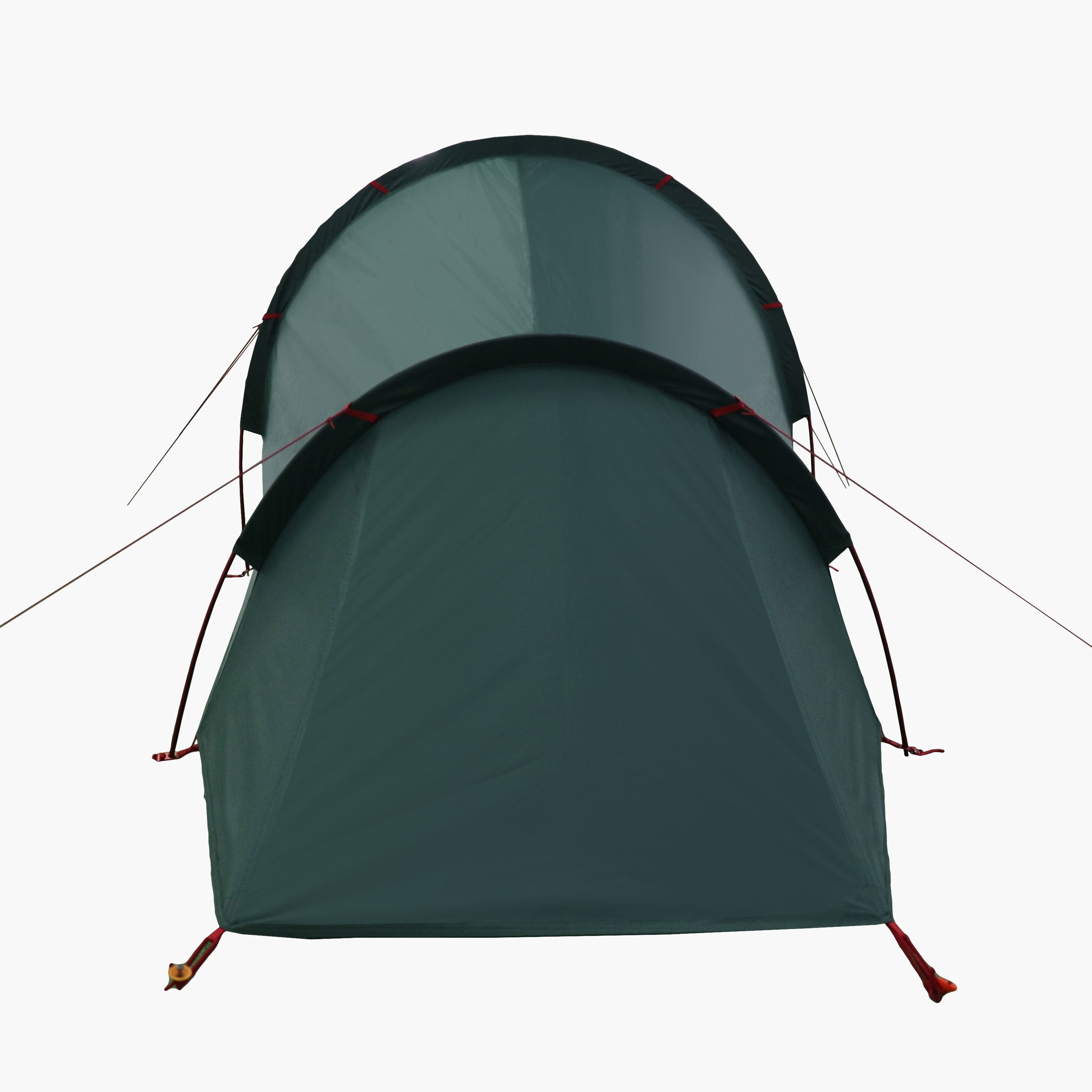 Highlander Respite 1 Tenda Tunnel 1 Persona Verde 4000 mm