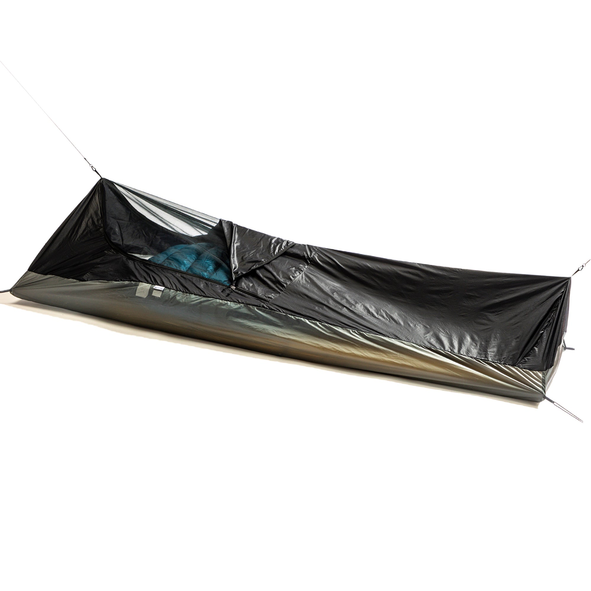 Katabatic Gear Wren bivy sacco bivacco impermeabile