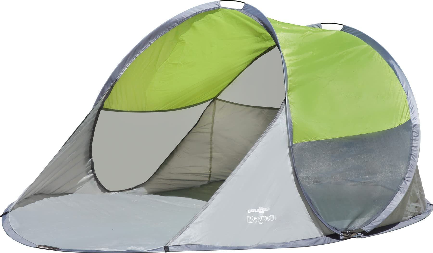 Brunner Bayou Tenda da Spiaggia Pop-Up 2 Posti