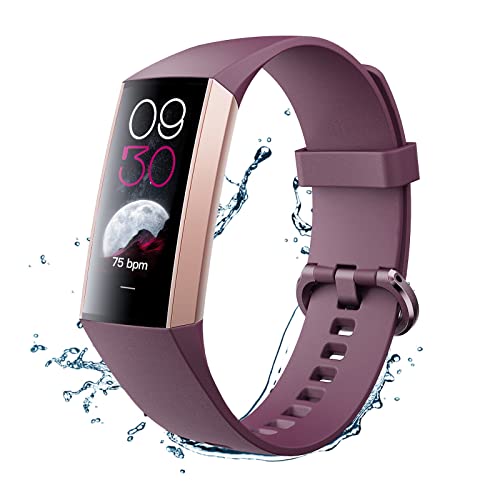 LAMA Activity Tracker smartwatch fitness AMOLED 25,6 g